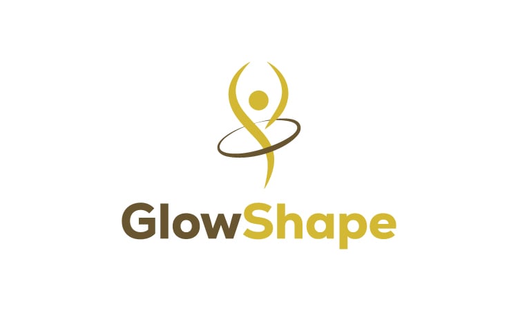 GlowShape logo